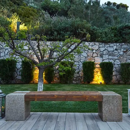 Unique La Vie Est Belle Villa Pastida