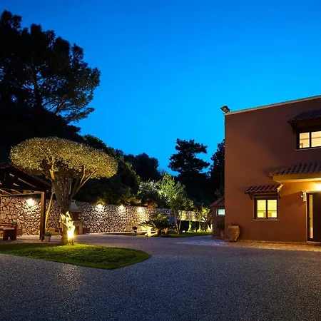 Unique La Vie Est Belle Villa *
