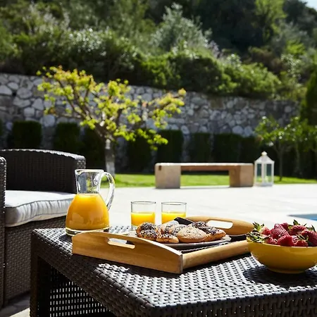 Villa Unique La Vie Est Belle Pastida