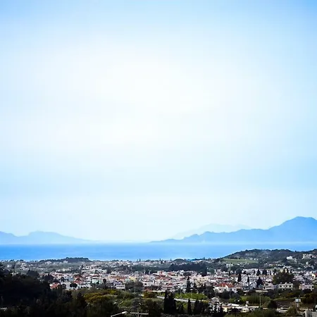 Unique La Vie Est Belle Villa Pastida